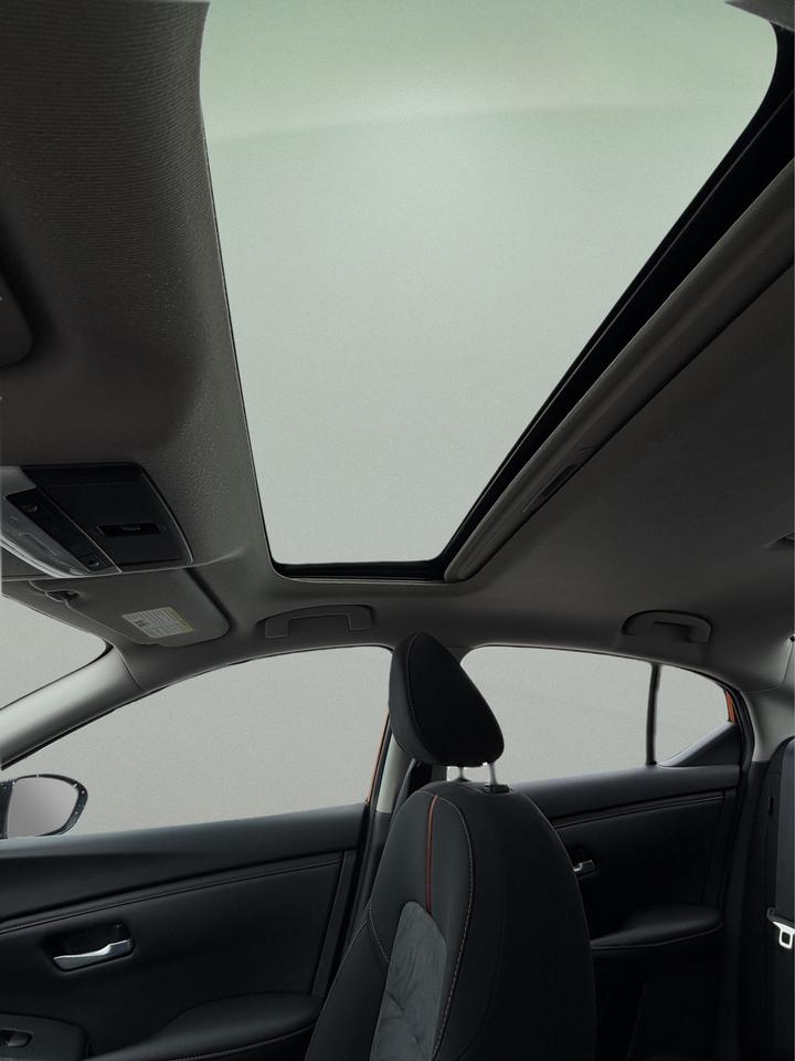 2023 Nissan Sentra  Photo