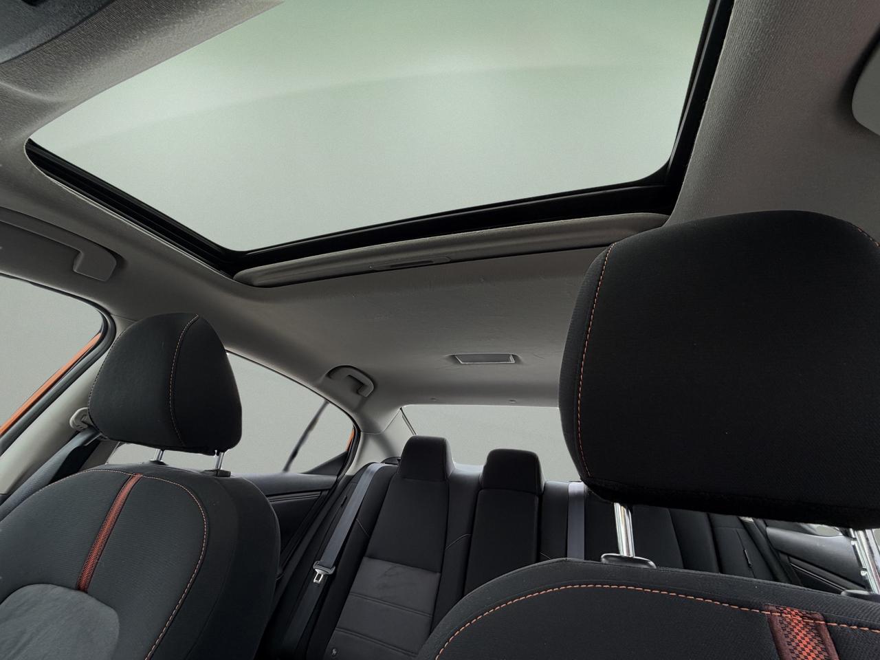 2023 Nissan Sentra  Photo