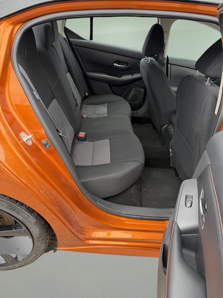 2023 Nissan Sentra  Photo