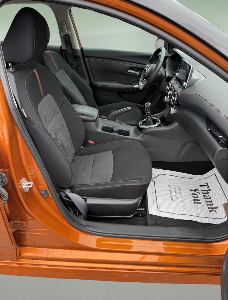 2023 Nissan Sentra  Photo