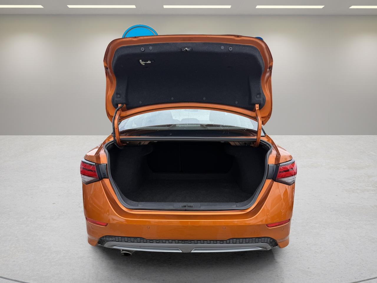 2023 Nissan Sentra  Photo