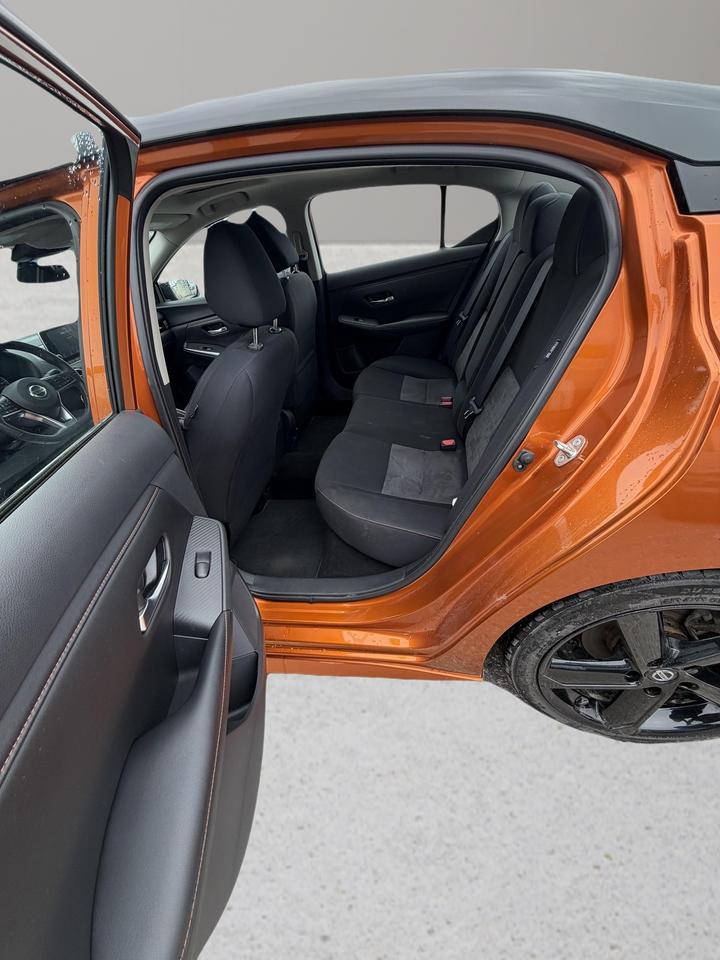 2023 Nissan Sentra  Photo
