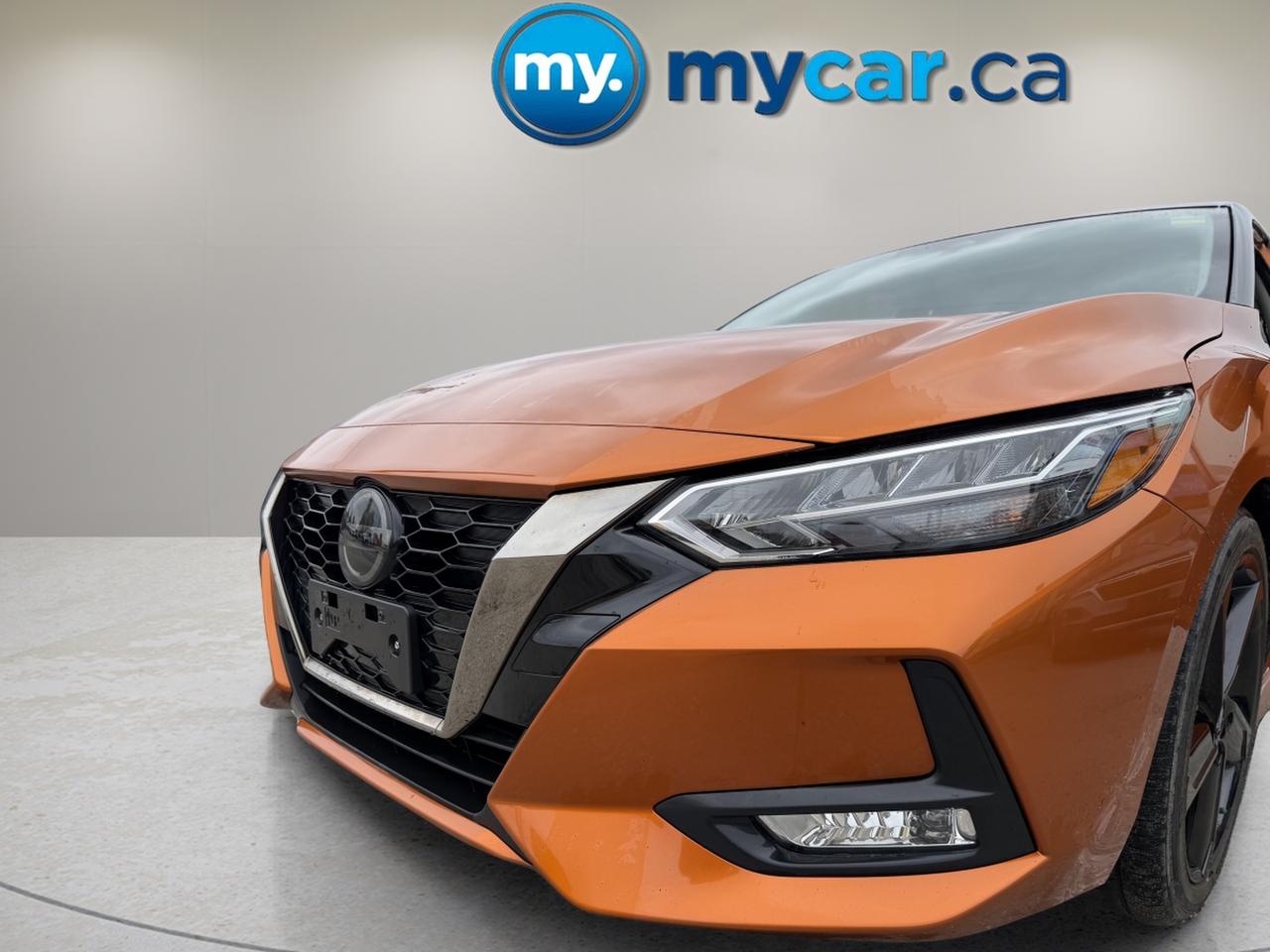 2023 Nissan Sentra  Photo