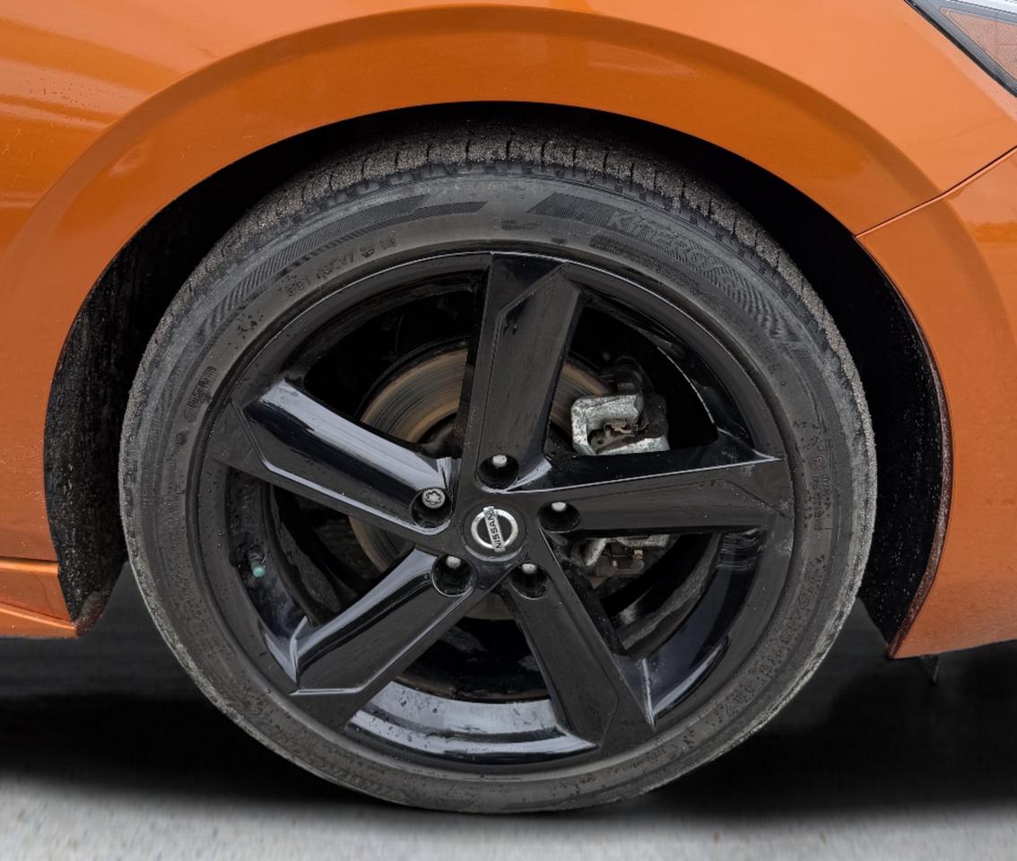2023 Nissan Sentra  Photo