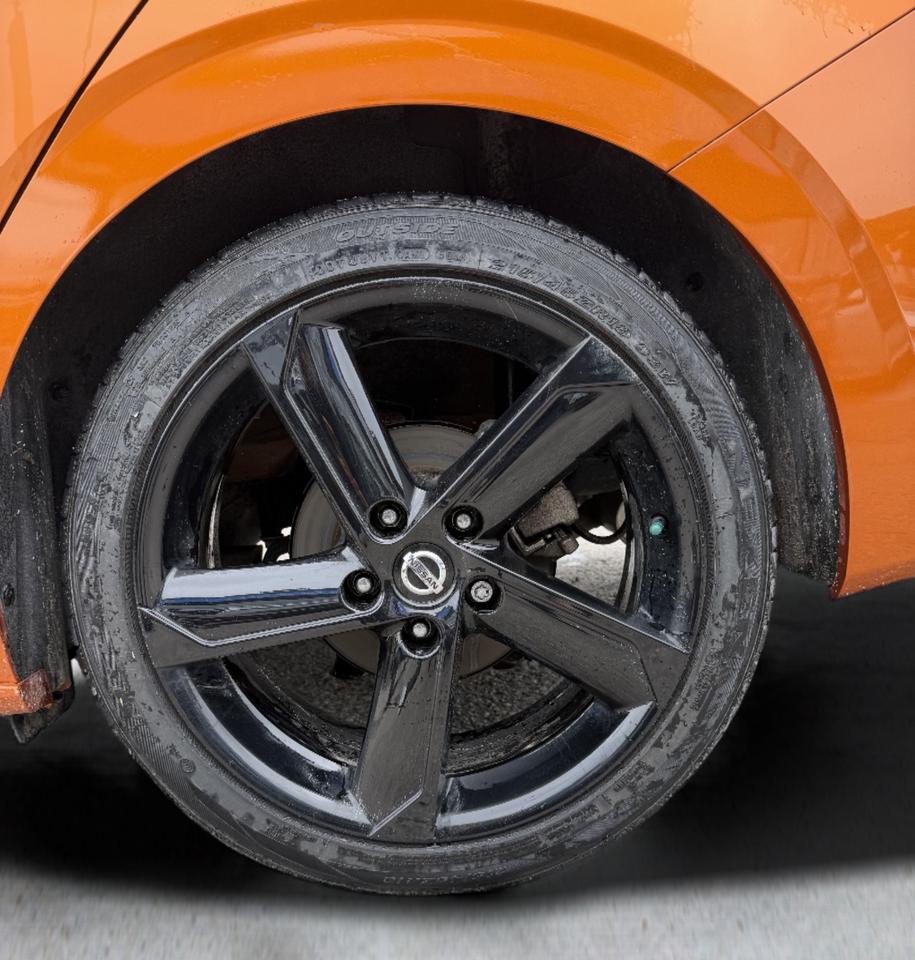 2023 Nissan Sentra  Photo