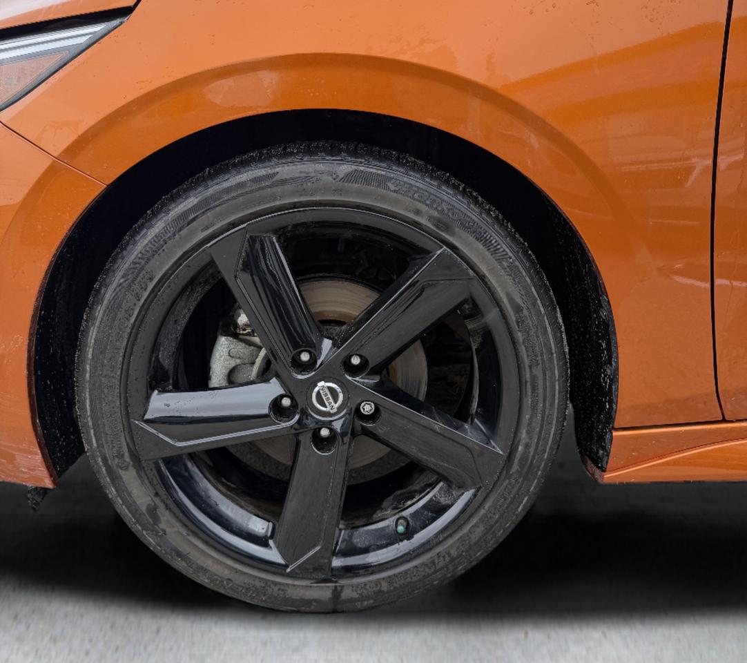 2023 Nissan Sentra  Photo