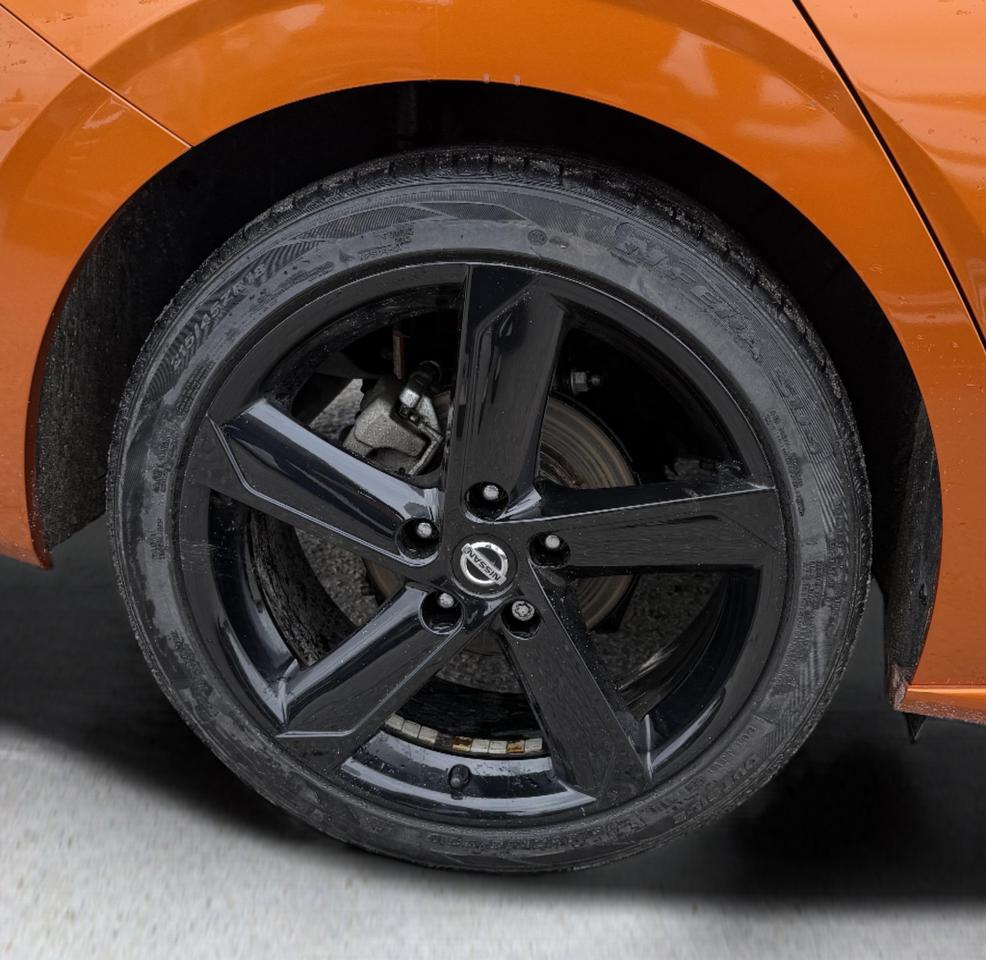 2023 Nissan Sentra  Photo