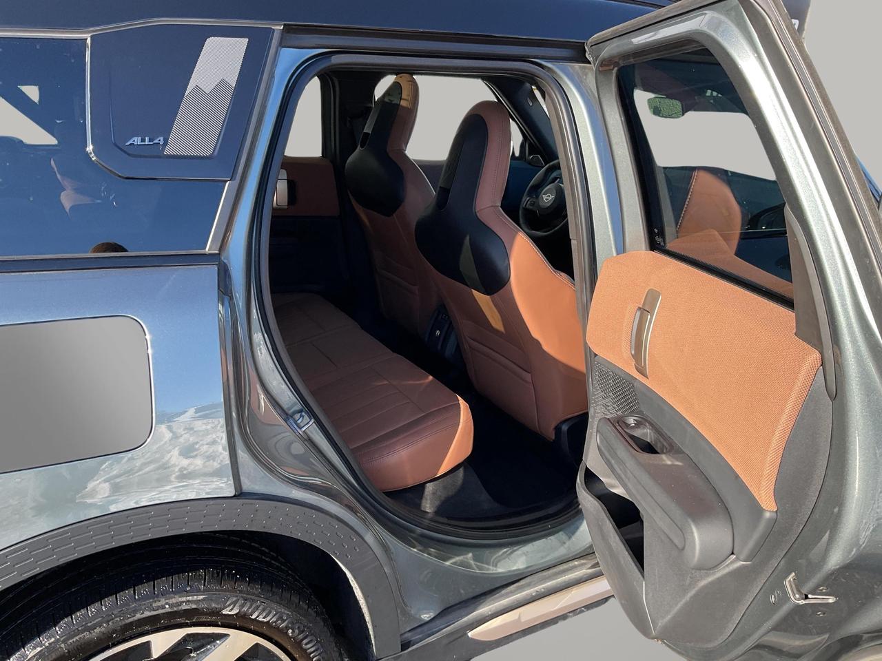 2025 MINI Countryman Cooper S 4dr All-Wheel Drive ALL4 Sport Utility Photo