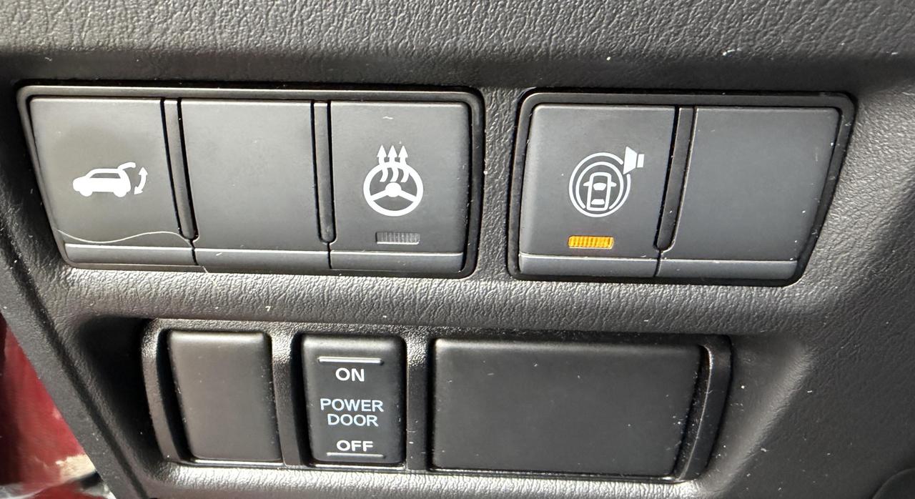 2023 Nissan Armada Platinum 4dr 4x4 Photo