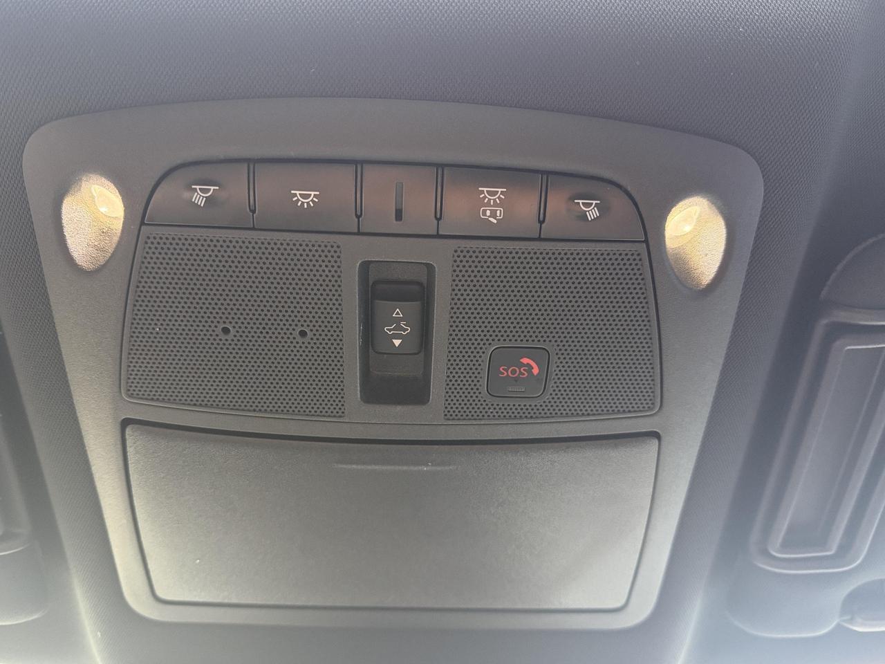2023 Nissan Armada Platinum 4dr 4x4 Photo