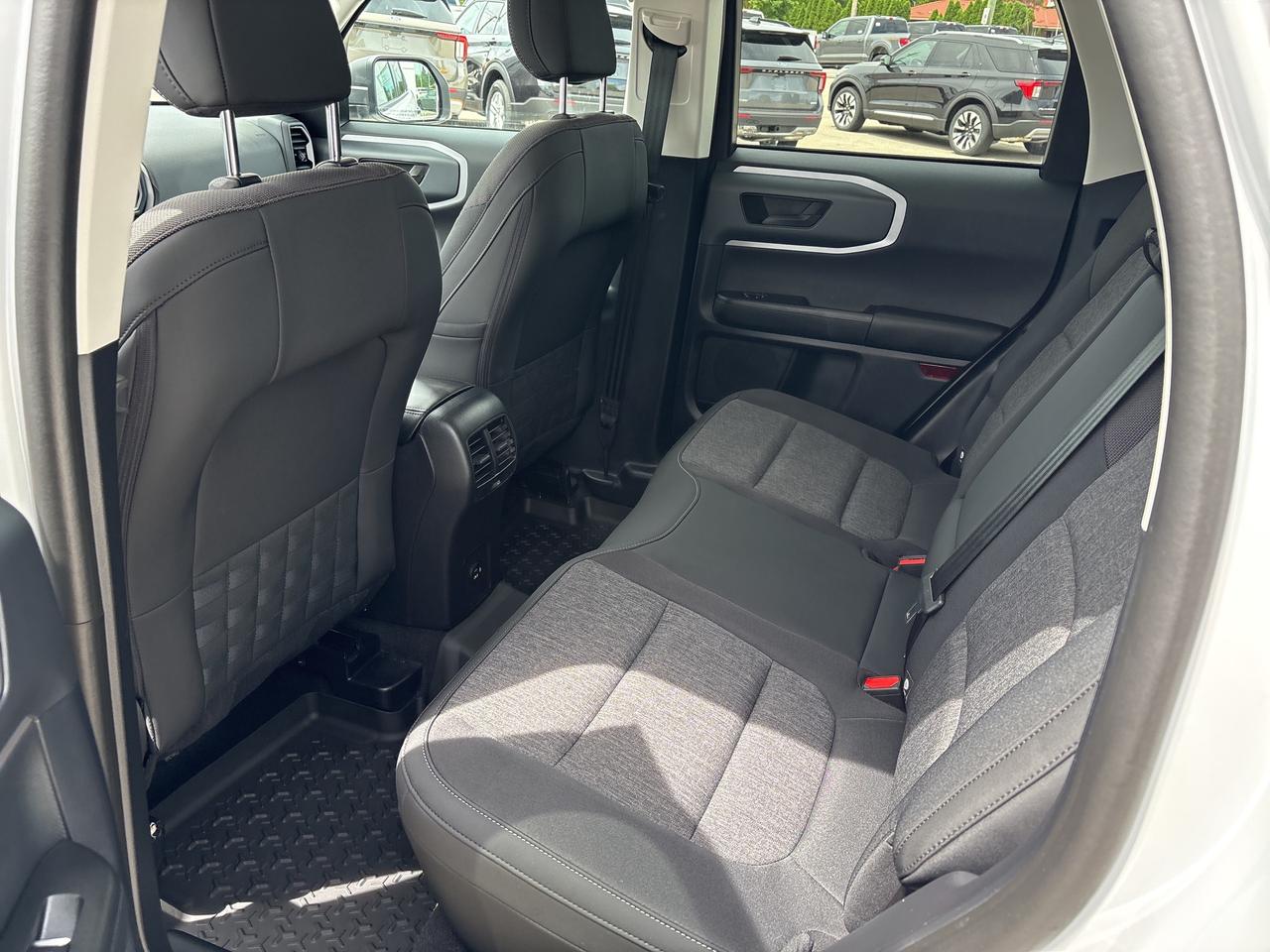 2024 Ford Bronco Sport Big Bend Photo