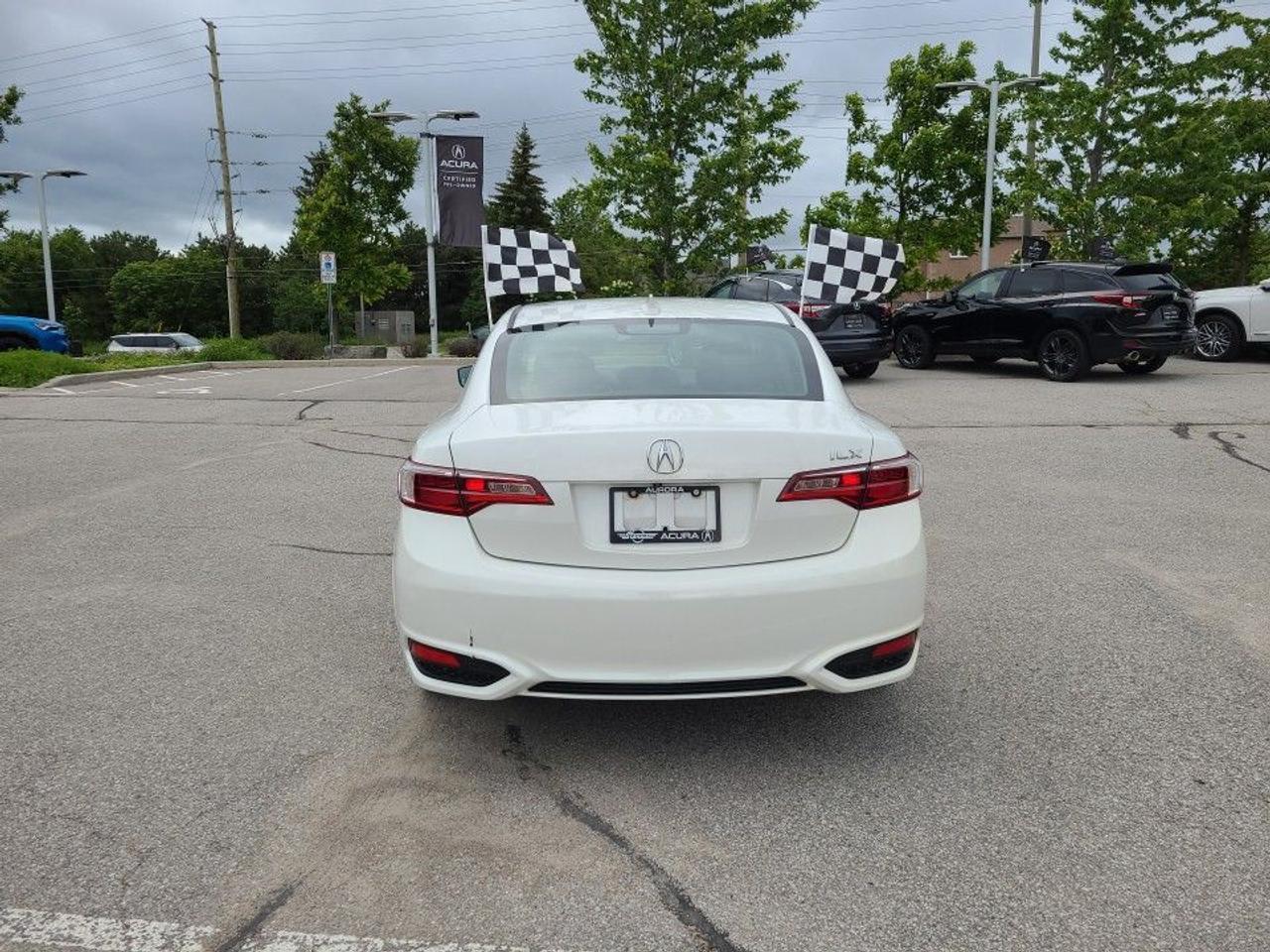 2017 Acura ILX Premium (AS-IS SALE U CERTIFY U SAVE) Photo