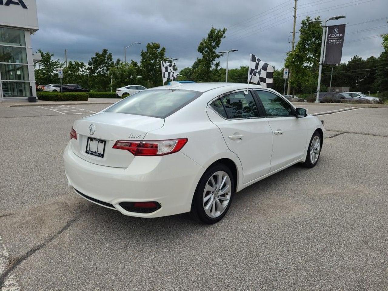 2017 Acura ILX Premium (AS-IS SALE U CERTIFY U SAVE) Photo
