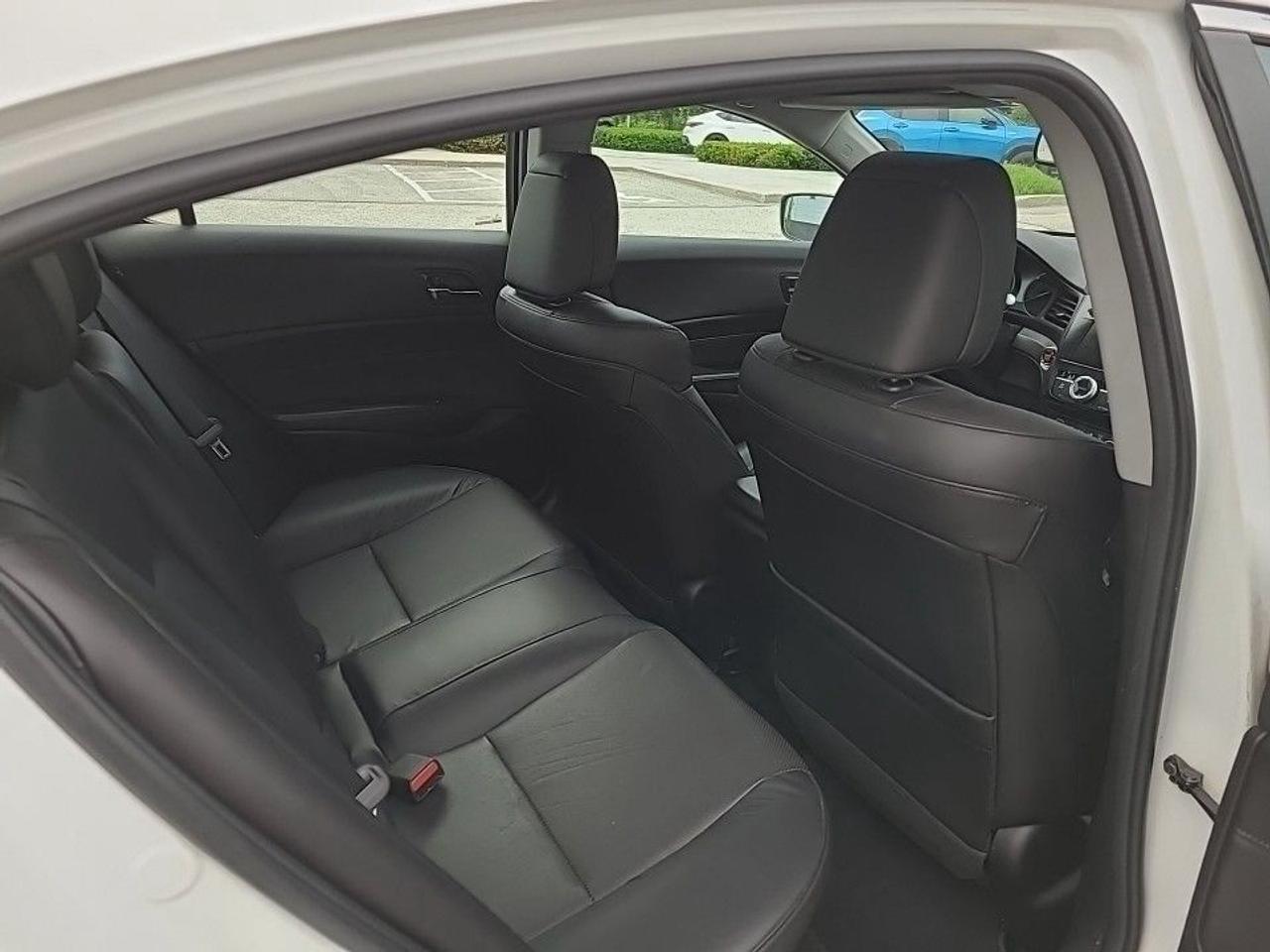 2017 Acura ILX Premium (AS-IS SALE U CERTIFY U SAVE) Photo