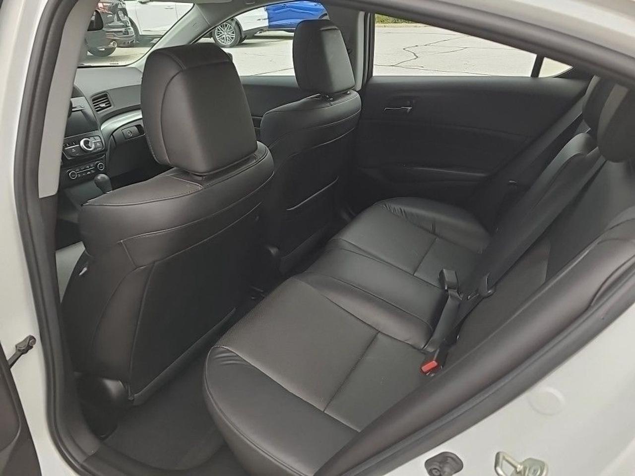 2017 Acura ILX Premium (AS-IS SALE U CERTIFY U SAVE) Photo