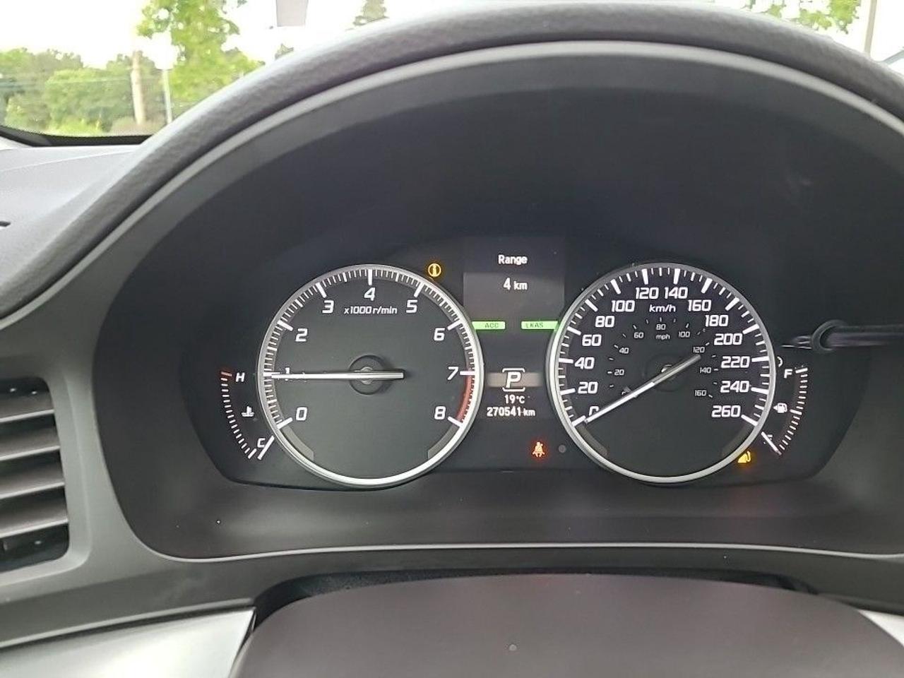 2017 Acura ILX Premium (AS-IS SALE U CERTIFY U SAVE) Photo