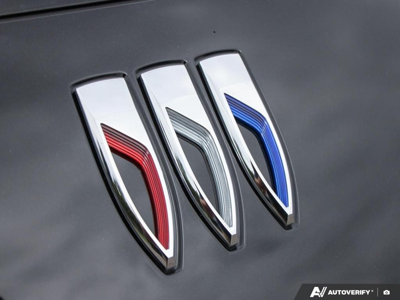 2026 Buick Envista FWD 4dr Sport Touring Photo