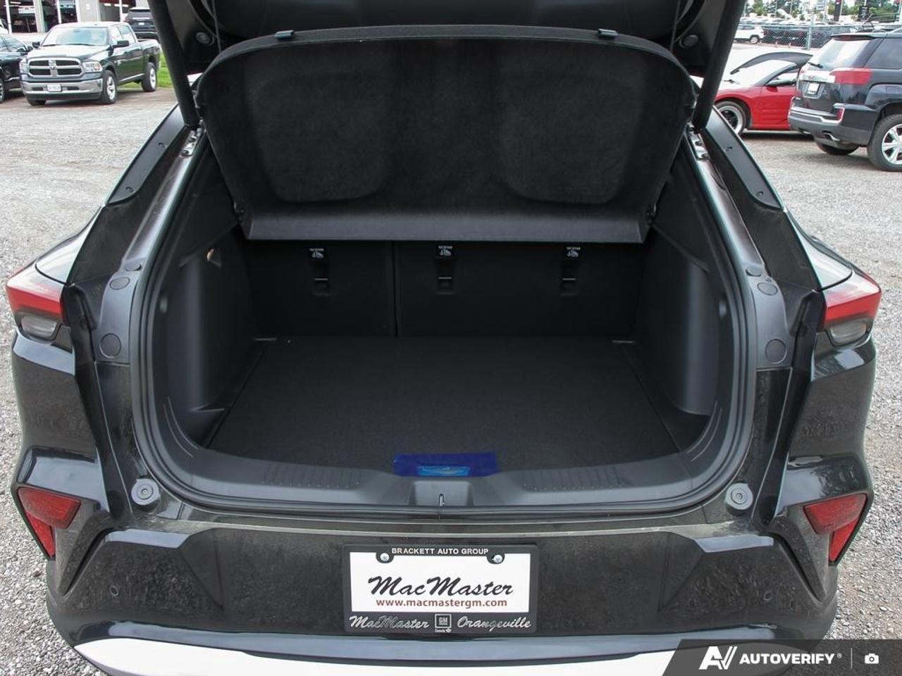 2026 Buick Envista FWD 4dr Sport Touring Photo