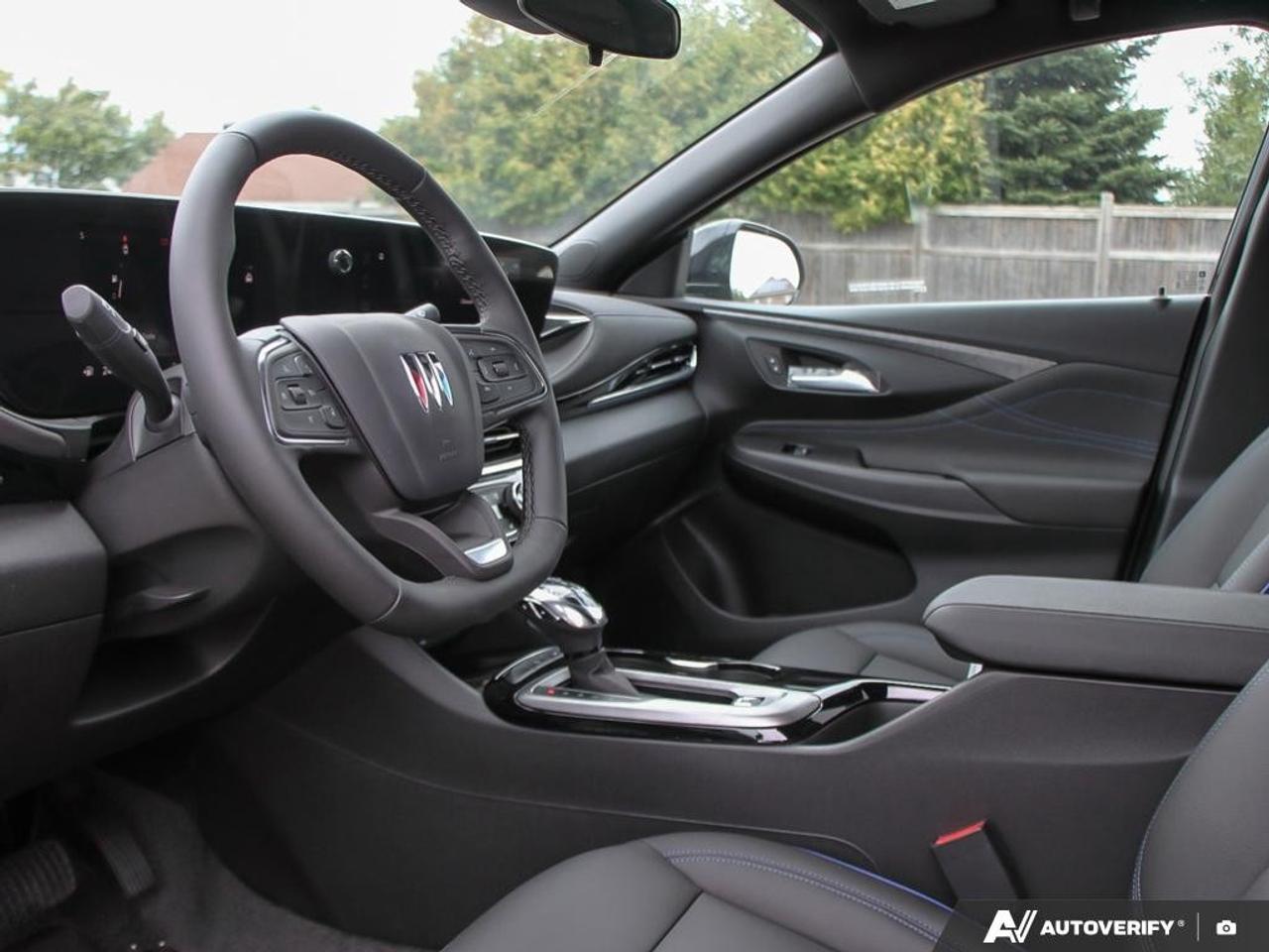 2026 Buick Envista FWD 4dr Sport Touring Photo