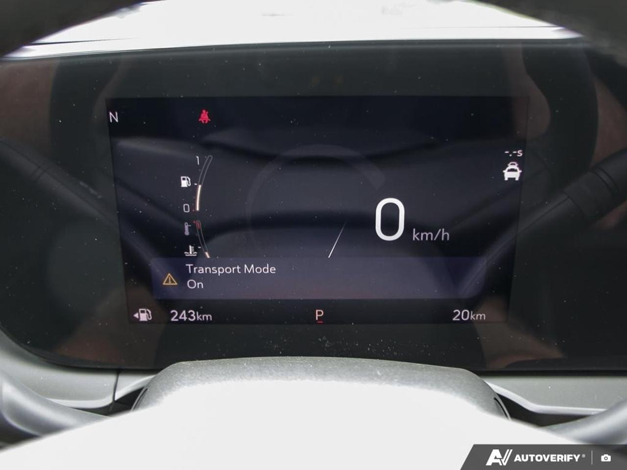 2026 Buick Envista FWD 4dr Sport Touring Photo
