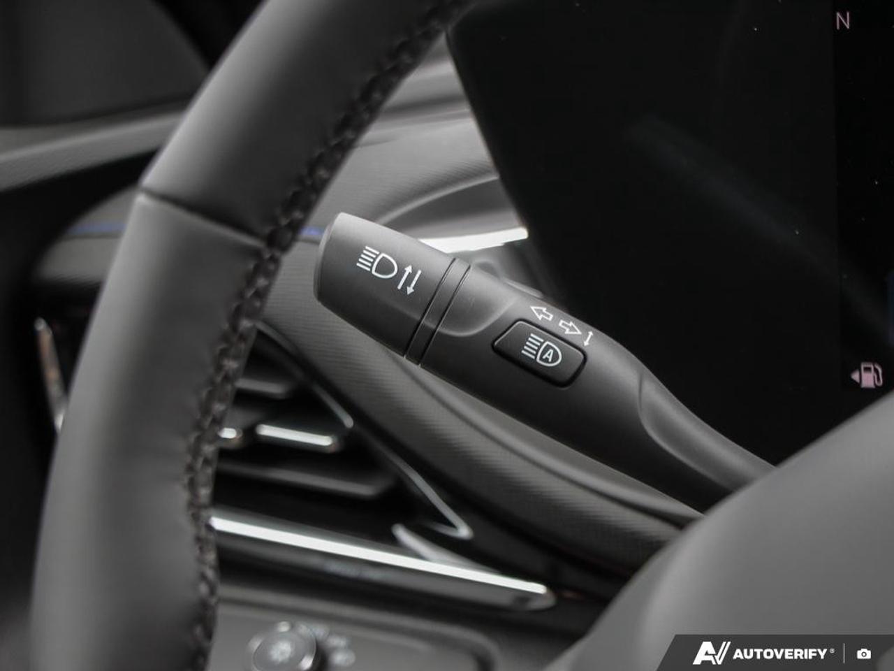 2026 Buick Envista FWD 4dr Sport Touring Photo