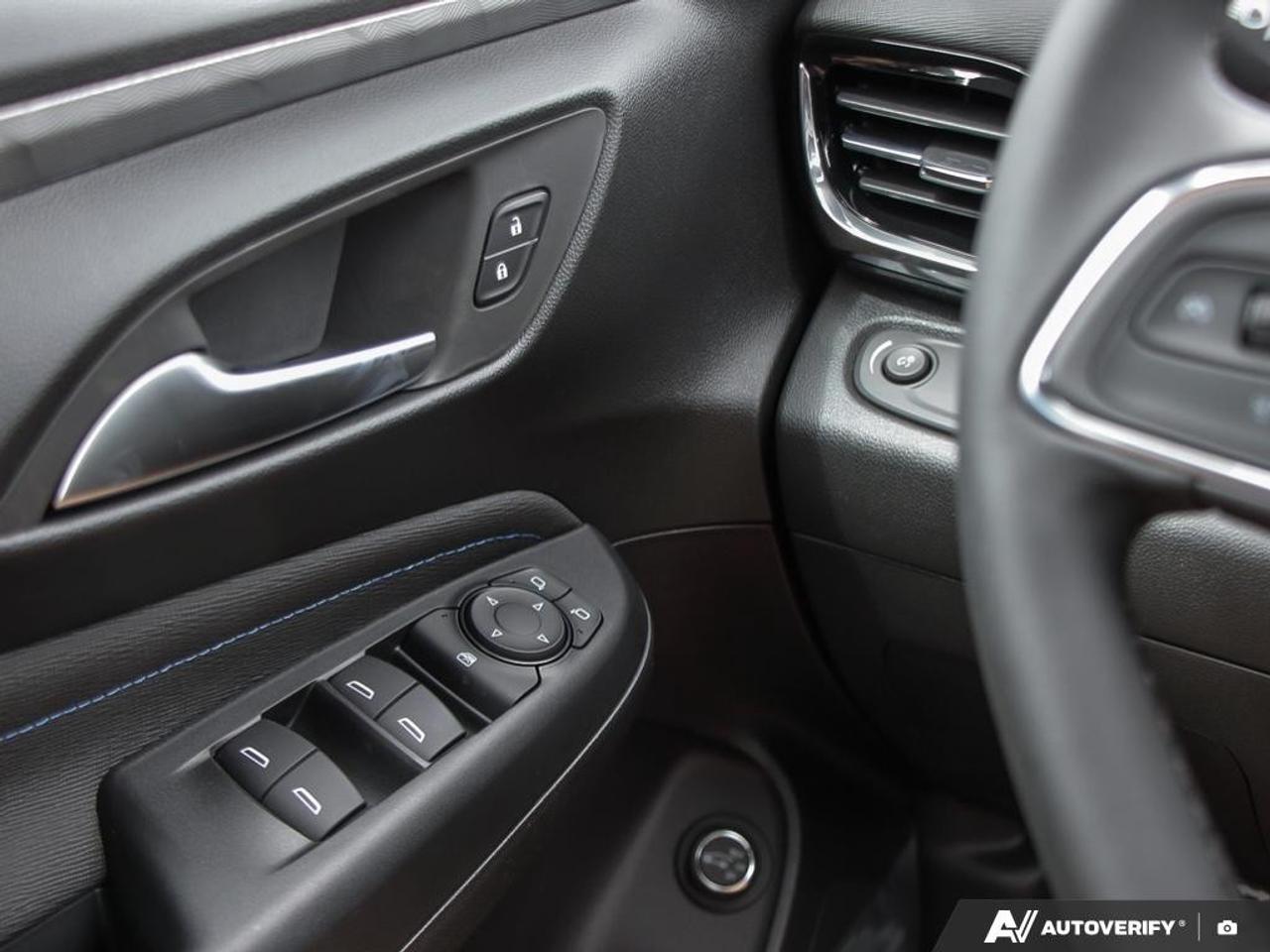 2026 Buick Envista FWD 4dr Sport Touring Photo