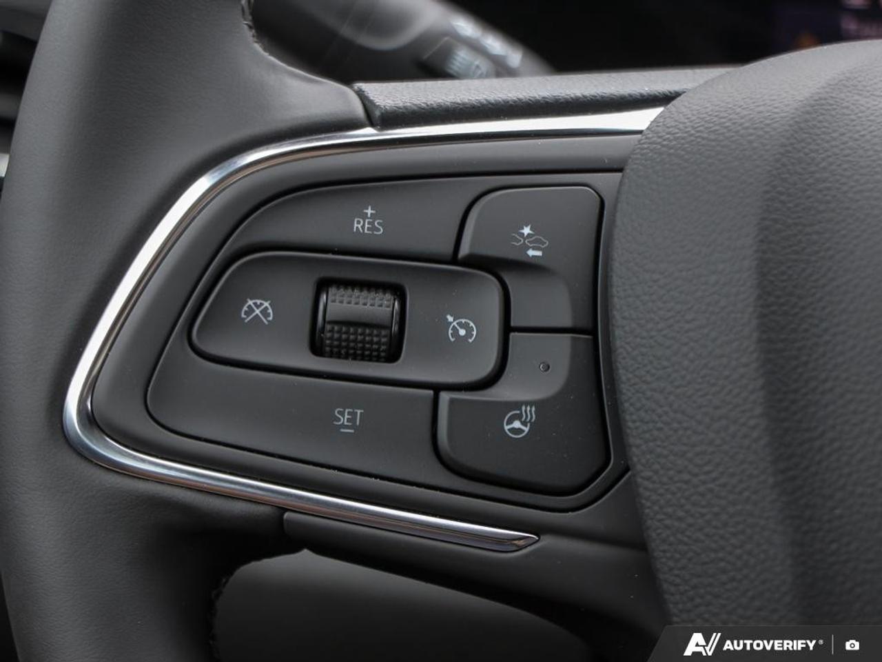 2026 Buick Envista FWD 4dr Sport Touring Photo