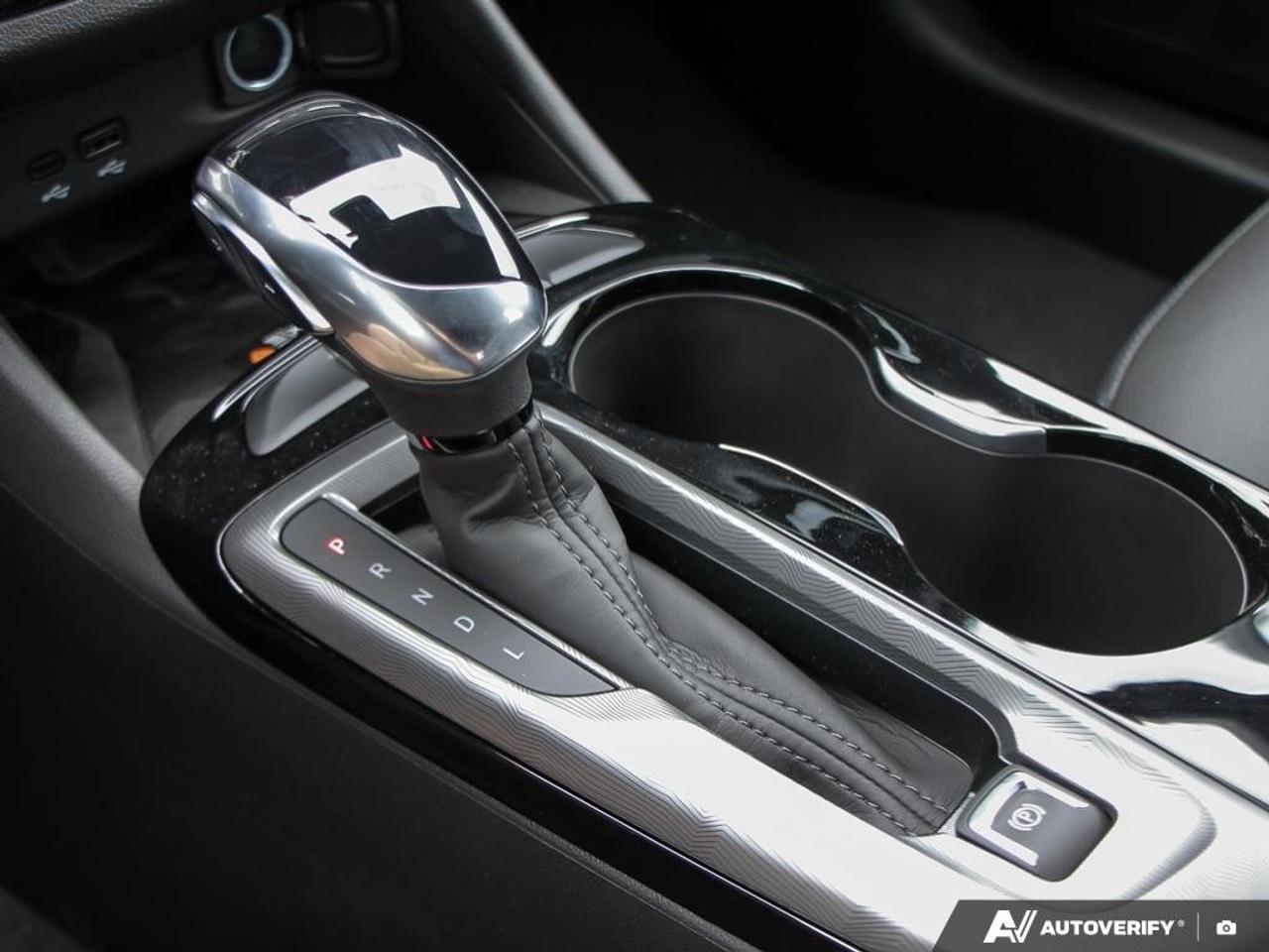 2026 Buick Envista FWD 4dr Sport Touring Photo