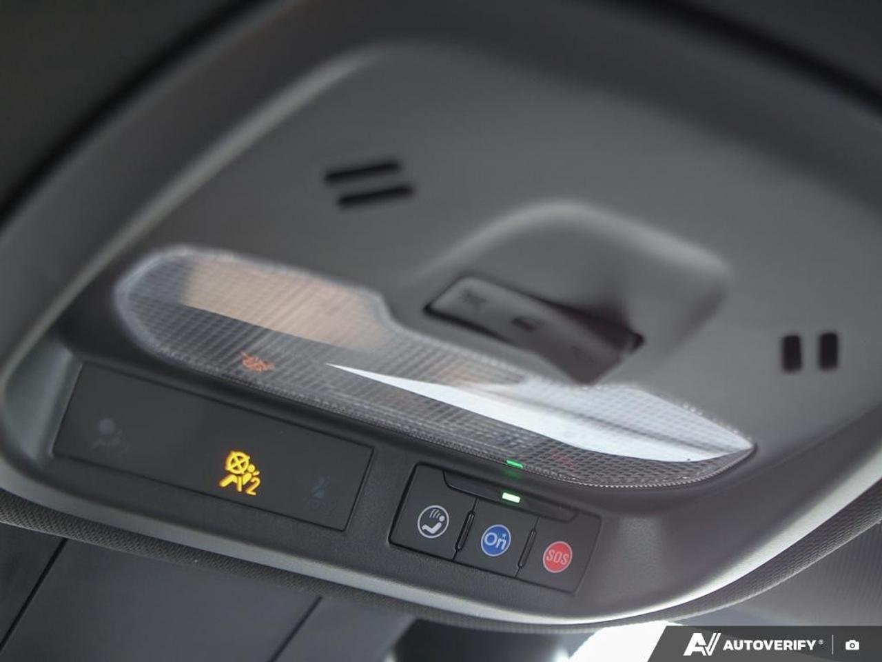 2026 Buick Envista FWD 4dr Sport Touring Photo