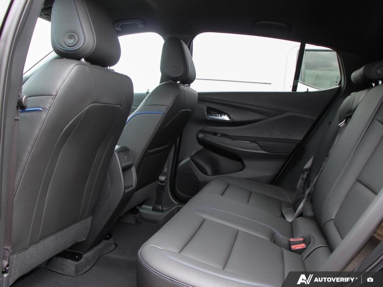 2026 Buick Envista FWD 4dr Sport Touring Photo