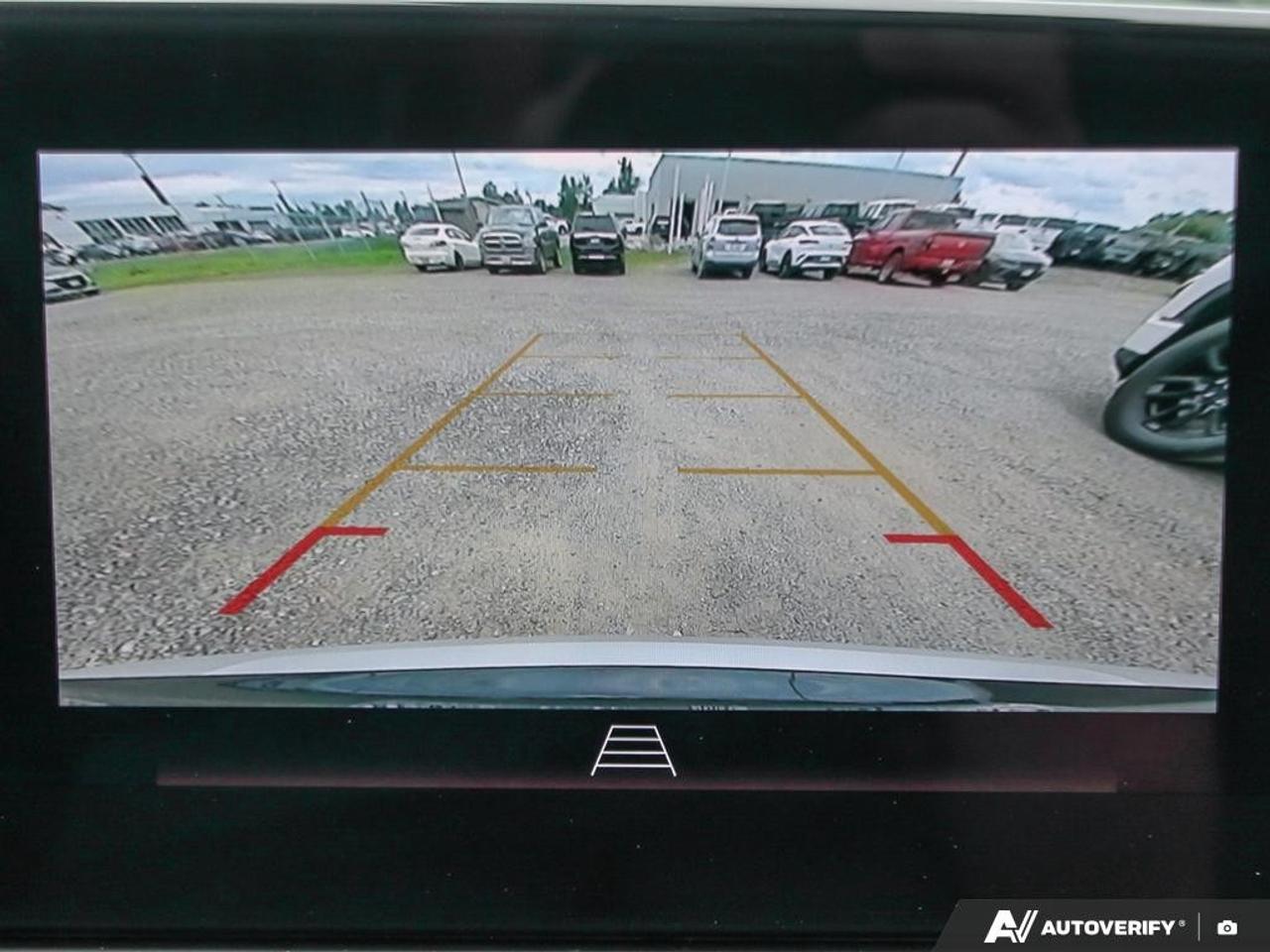 2026 Buick Envista FWD 4dr Sport Touring Photo