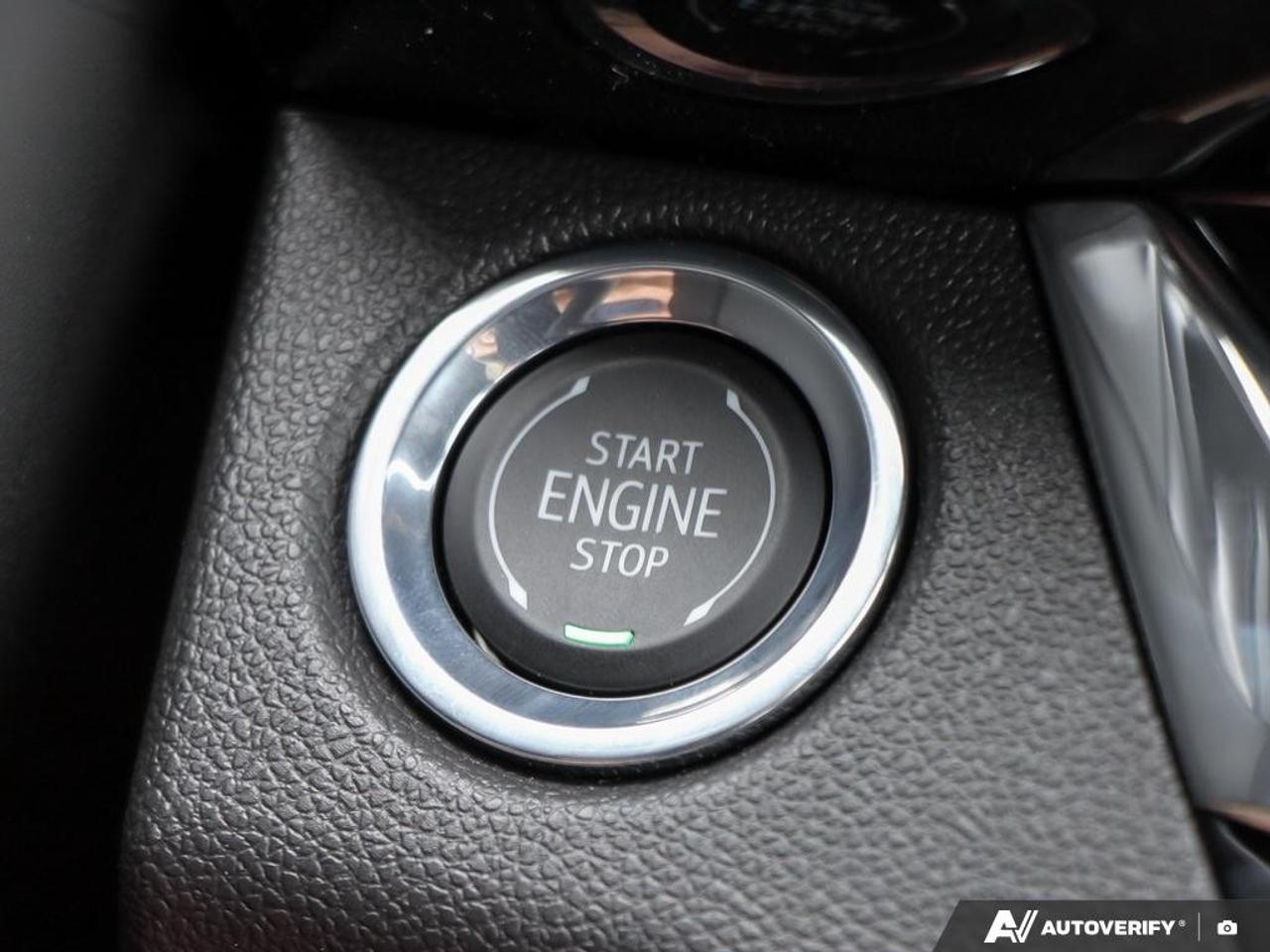 2026 Buick Envista FWD 4dr Sport Touring Photo