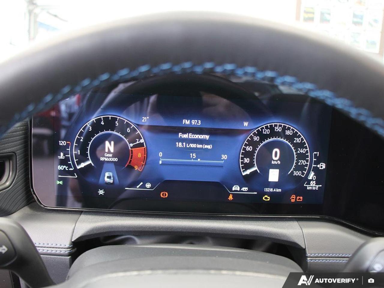 2024 Ford Mustang Dark Horse Fastback Photo
