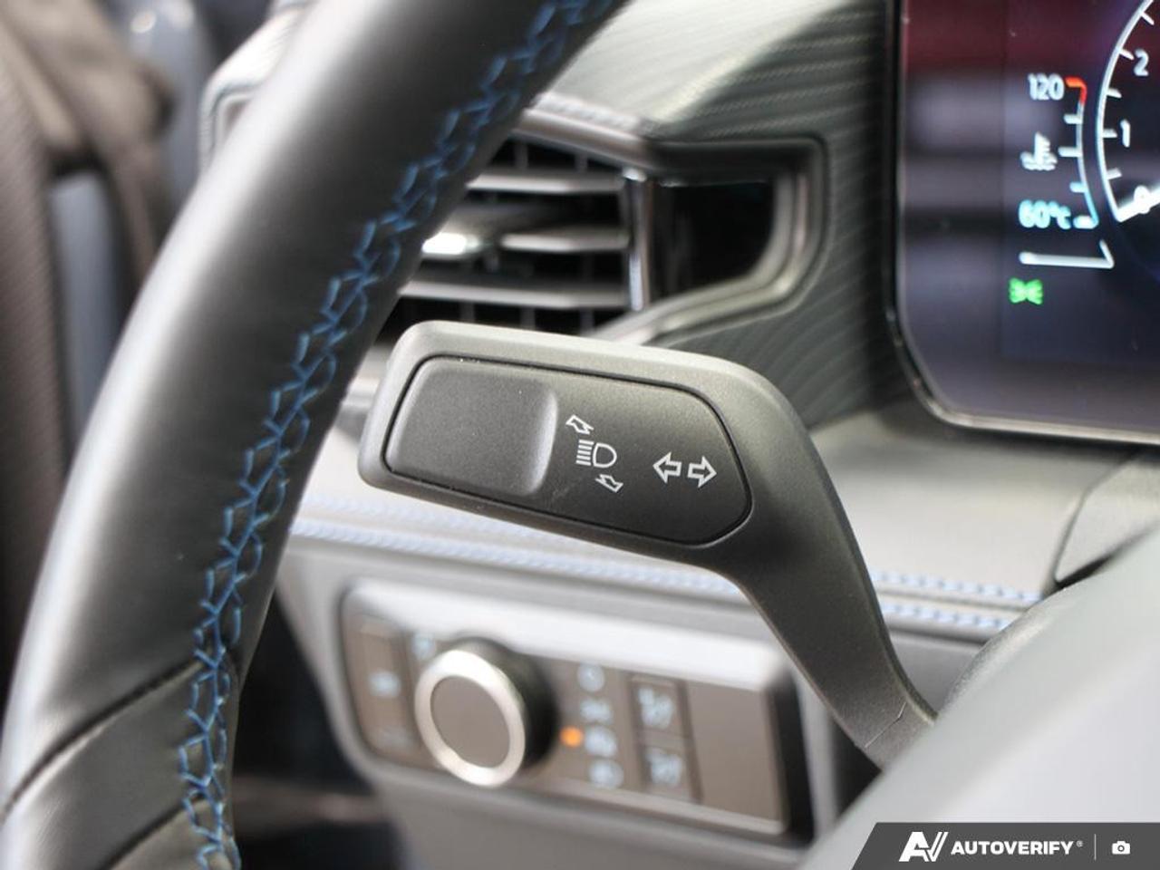 2024 Ford Mustang Dark Horse Fastback Photo