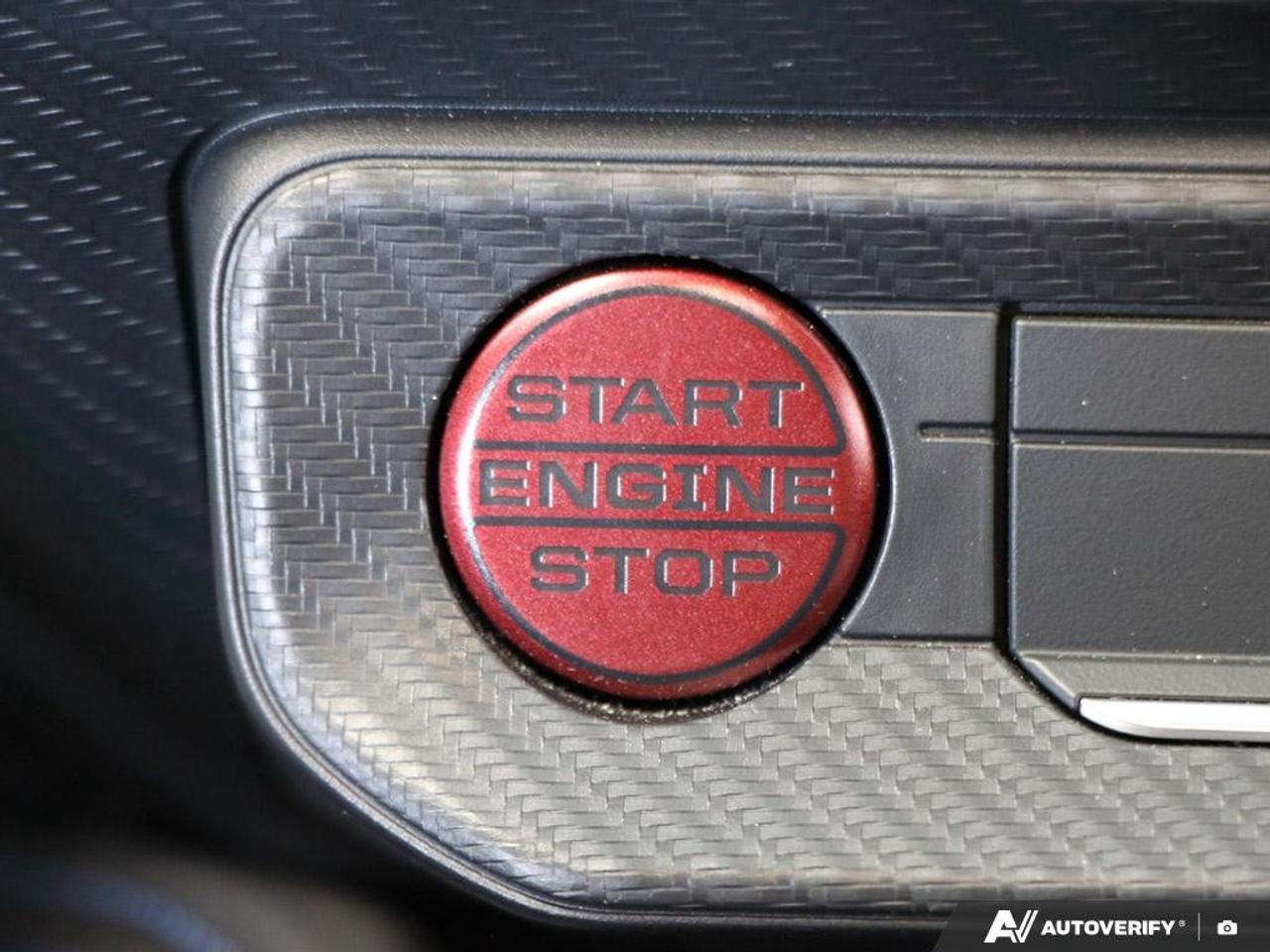 2024 Ford Mustang Dark Horse Fastback Photo