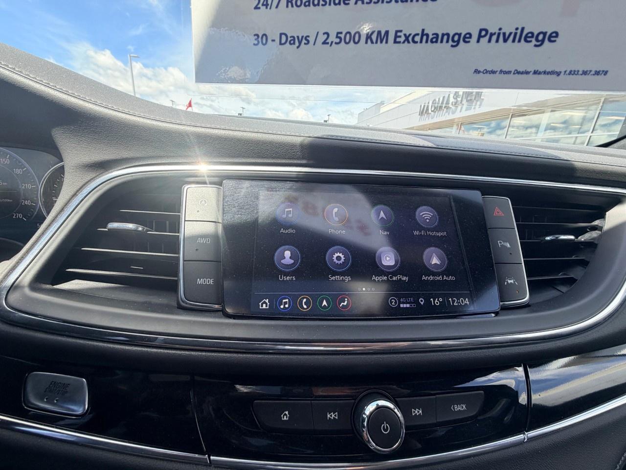 2024 Buick Enclave Avenir AWD Photo