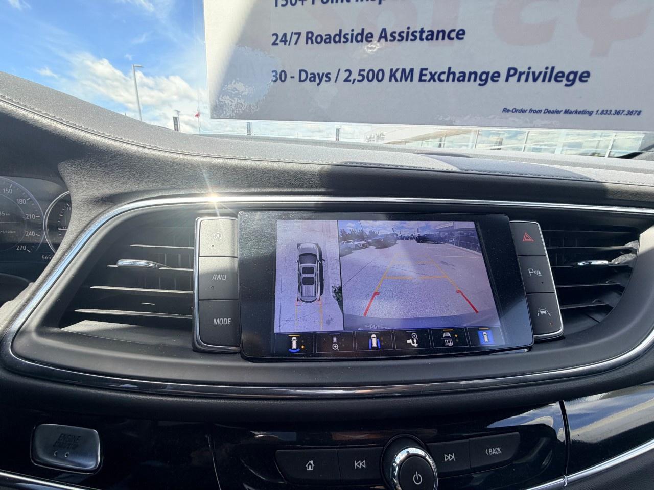 2024 Buick Enclave Avenir AWD Photo