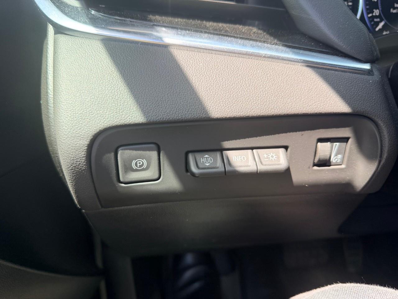 2024 Buick Enclave Avenir AWD Photo