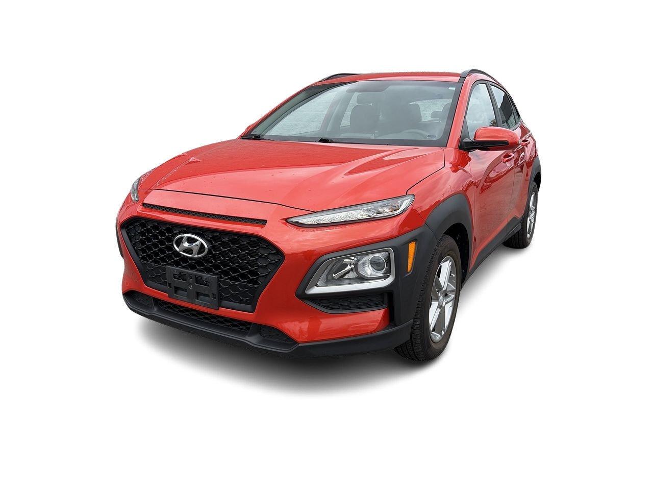 2020 Hyundai KONA Essential CRUISE CONTROL   CARPLAY/ ANDROID AUTO Photo