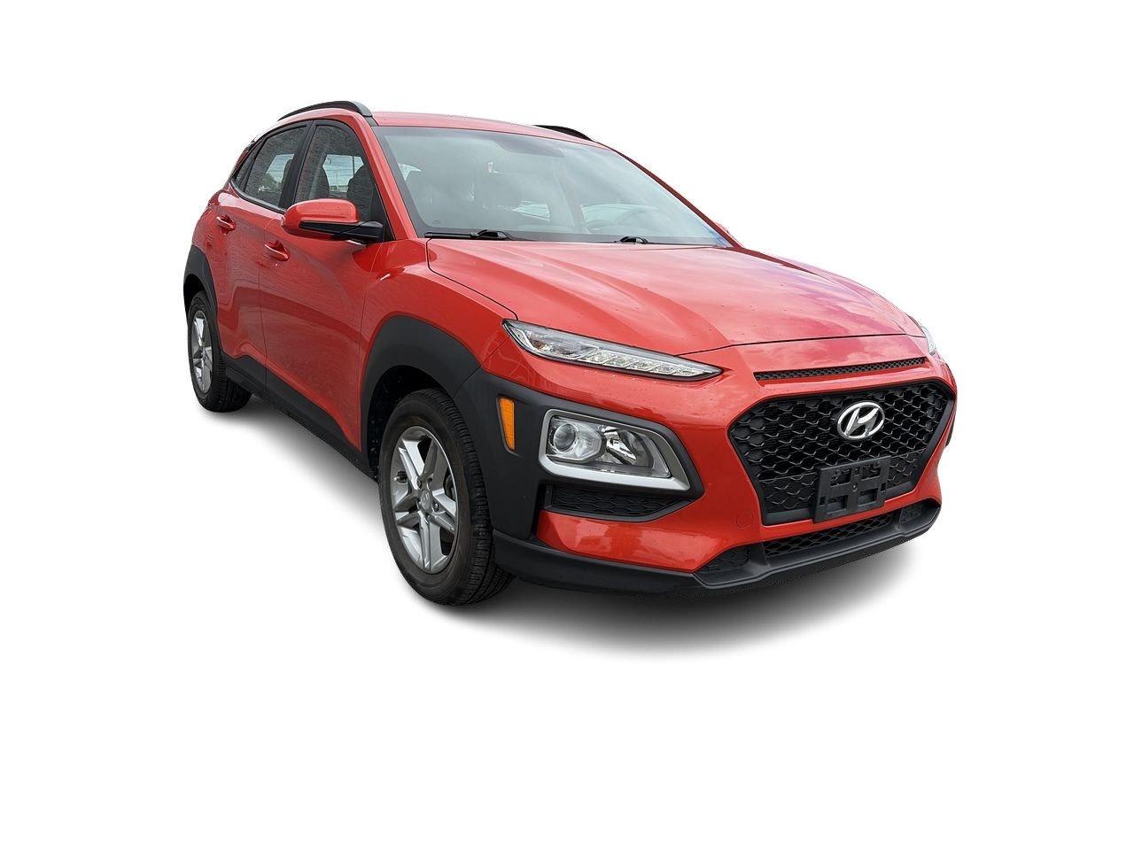 2020 Hyundai KONA Essential CRUISE CONTROL   CARPLAY/ ANDROID AUTO Photo