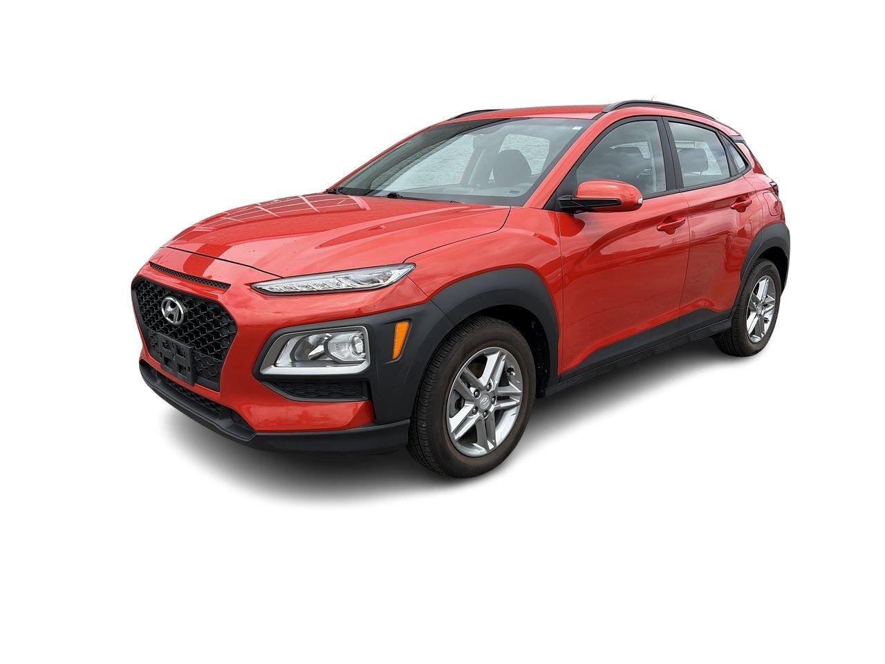2020 Hyundai KONA Essential CRUISE CONTROL   CARPLAY/ ANDROID AUTO Photo