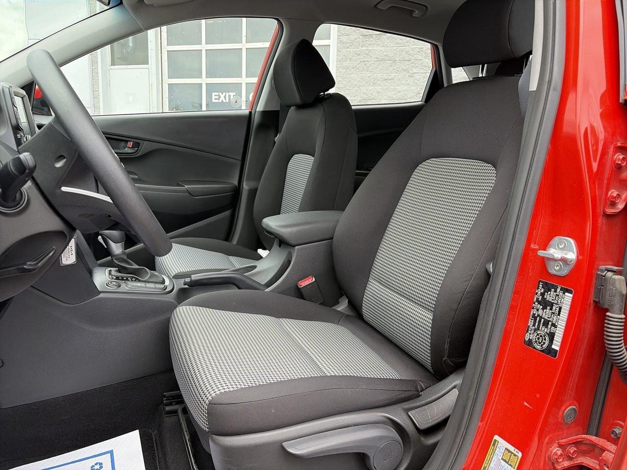 2020 Hyundai KONA Essential CRUISE CONTROL   CARPLAY/ ANDROID AUTO Photo