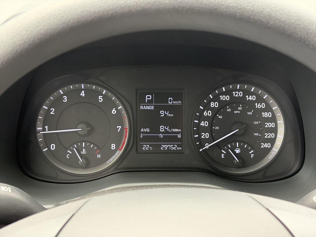 2020 Hyundai KONA Essential CRUISE CONTROL   CARPLAY/ ANDROID AUTO Photo