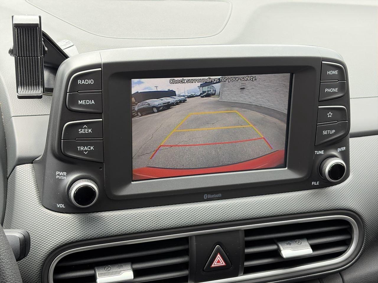 2020 Hyundai KONA Essential CRUISE CONTROL   CARPLAY/ ANDROID AUTO Photo