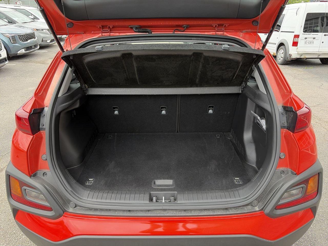 2020 Hyundai KONA Essential CRUISE CONTROL   CARPLAY/ ANDROID AUTO Photo