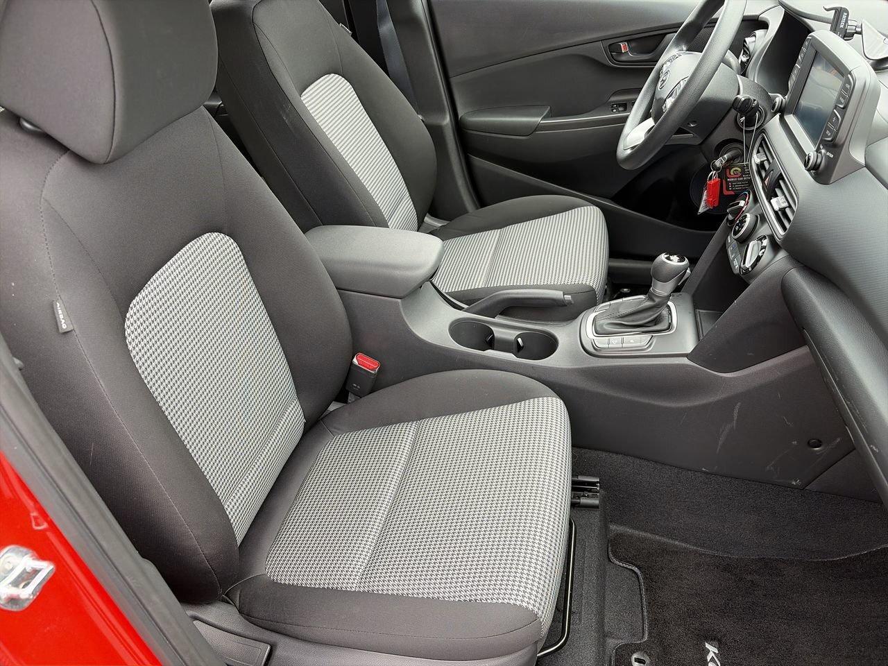 2020 Hyundai KONA Essential CRUISE CONTROL   CARPLAY/ ANDROID AUTO Photo
