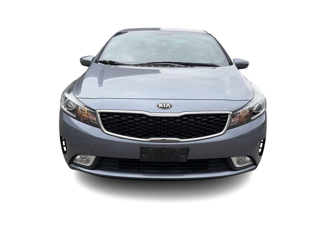 2017 Kia Forte EX LUXURY CLEAN CARFAX   ONE OWNER   FULL SERVICE Photo