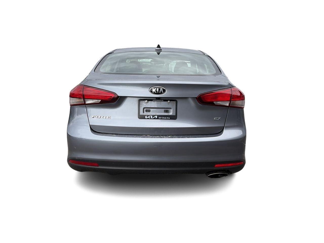 2017 Kia Forte EX LUXURY CLEAN CARFAX   ONE OWNER   FULL SERVICE Photo