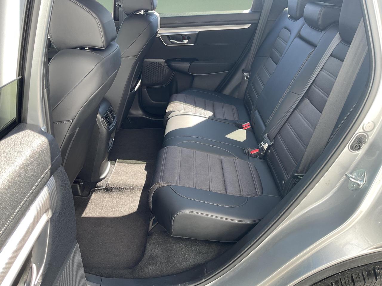 2021 Honda CR-V Sport 4dr All-Wheel Drive Photo