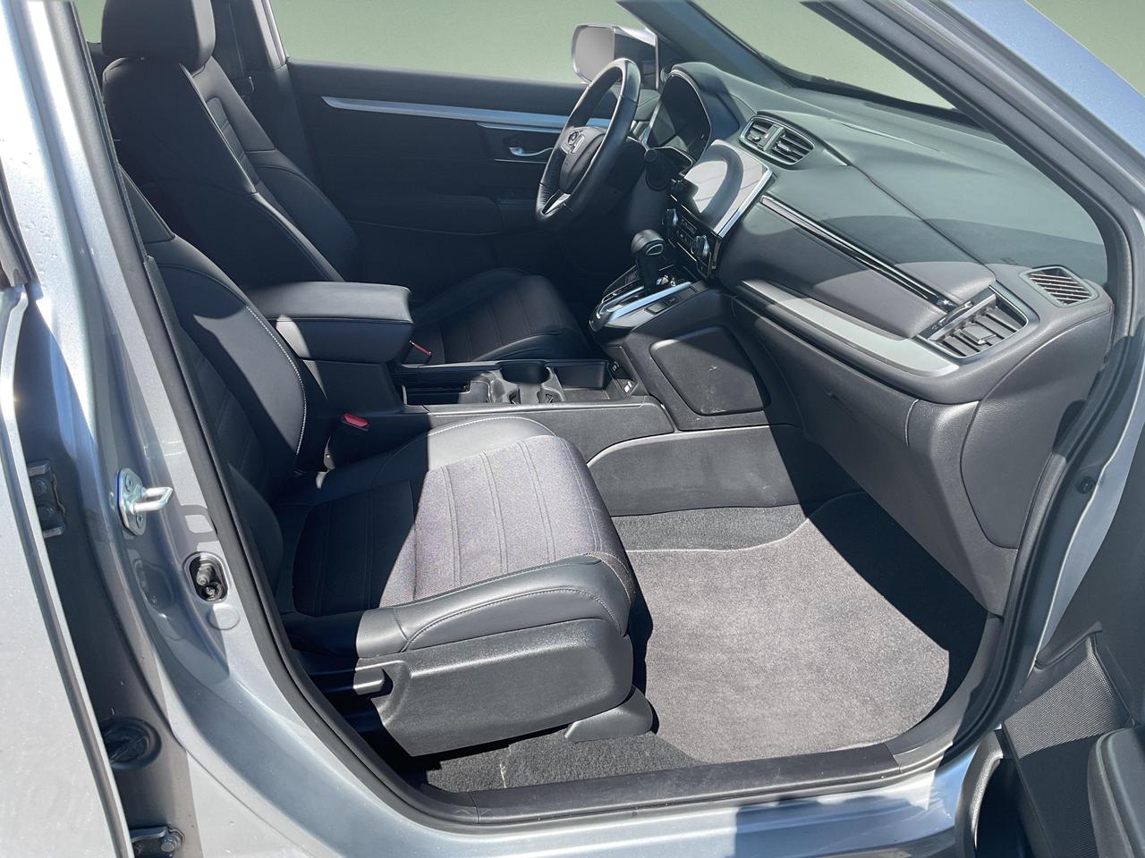 2021 Honda CR-V Sport 4dr All-Wheel Drive Photo